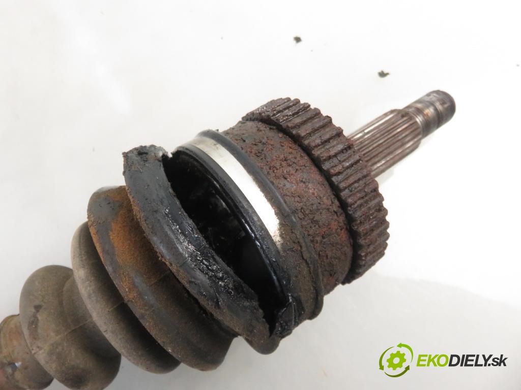 RENAULT SCENIC I (JA0/1_) HB 2002 102,00 2.0 16V RX4 139 - F4R 744 1998,00 Poloos LP