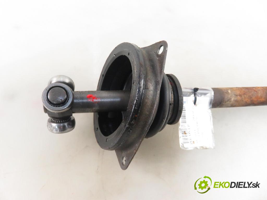 RENAULT SCENIC I (JA0/1_) HB 2002 102,00 2.0 16V RX4 139 - F4R 744 1998,00 Poloos LP
