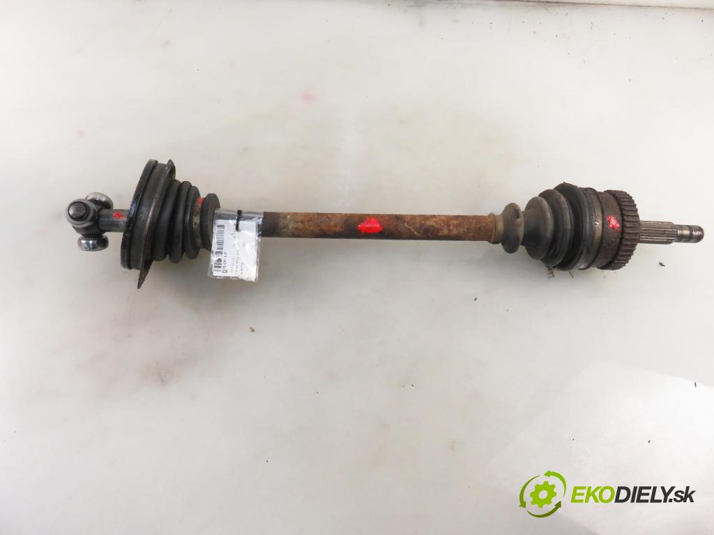 RENAULT SCENIC I (JA0/1_) HB 2002 102,00 2.0 16V RX4 139 - F4R 744 1998,00 Poloos LP