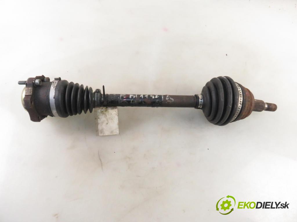 VW GOLF IV (1J1) HB 1998 110,00 2.3 V5 - AGZ 2324,00 Poloos LP 
