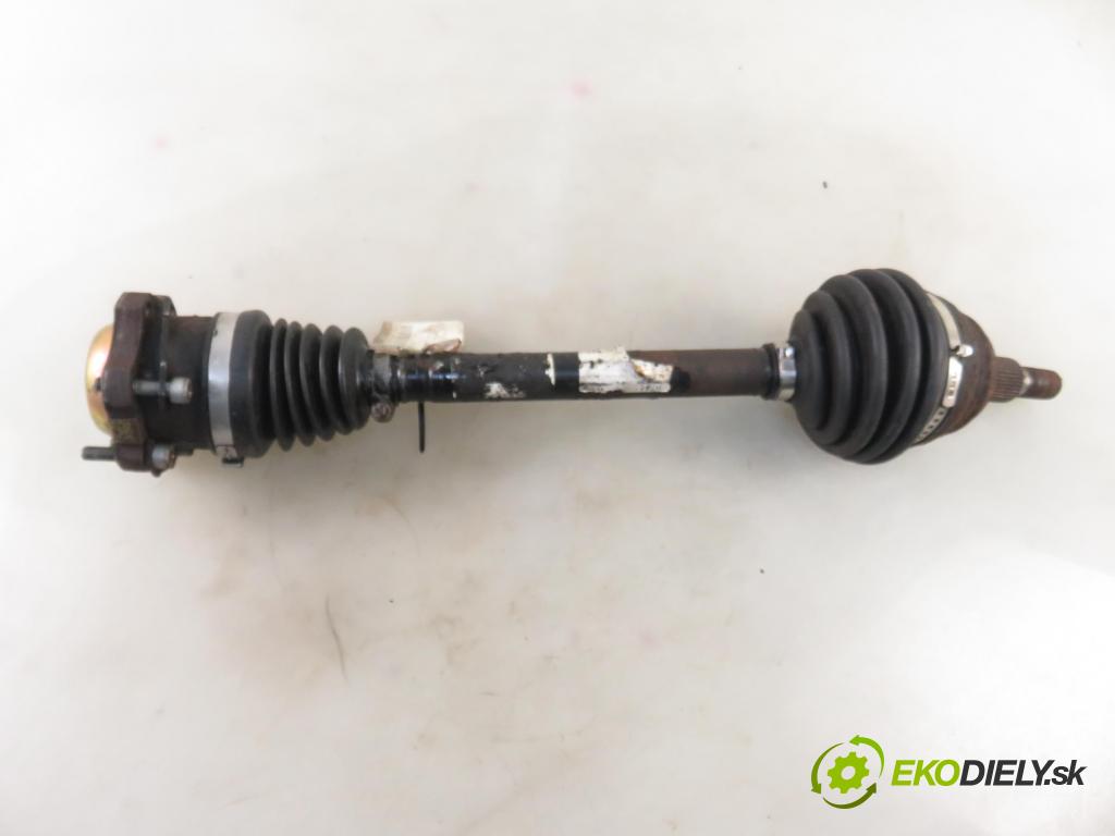 VW GOLF IV (1J1) HB 1998 110,00 2.3 V5 - AGZ 2324,00 Poloos LP