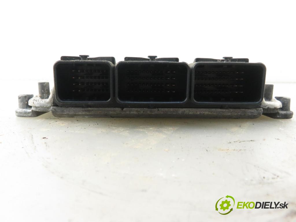 RENAULT LAGUNA II Grandtour (KG0/1_) KOMBI 2001 79,00 1.9 dCi - F9Q 718 1870,00 Riadiaca jednotka Motor 82300121886 ; 8200126462 ; 0281010482
