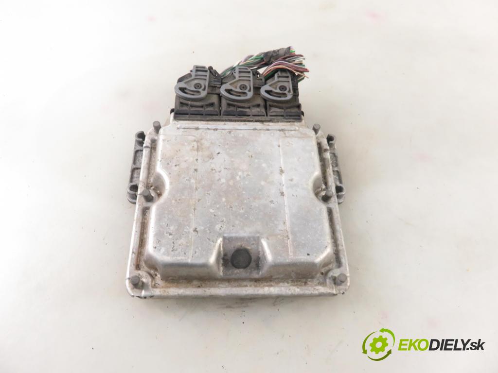 RENAULT LAGUNA II Grandtour (KG0/1_) KOMBI 2001 79,00 1.9 dCi - F9Q 718 1870,00 Riadiaca jednotka Motor 82300121886 ; 8200126462 ; 0281010482