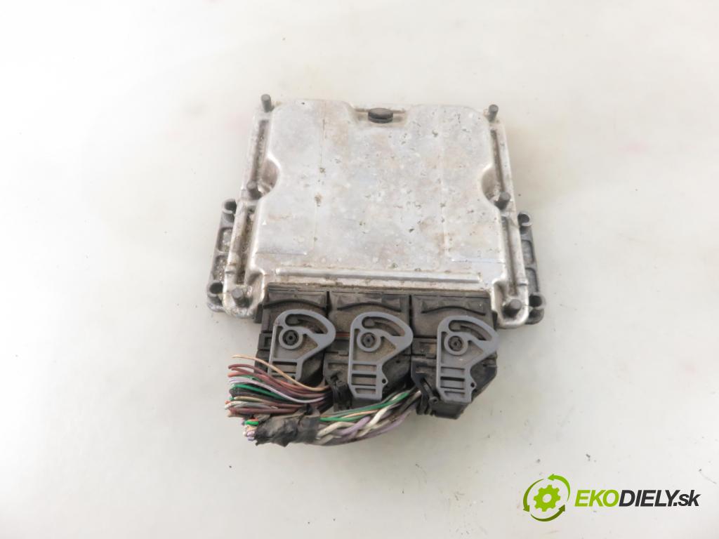 RENAULT LAGUNA II Grandtour (KG0/1_) KOMBI 2001 79,00 1.9 dCi - F9Q 718 1870,00 Riadiaca jednotka Motor 82300121886 ; 8200126462 ; 0281010482