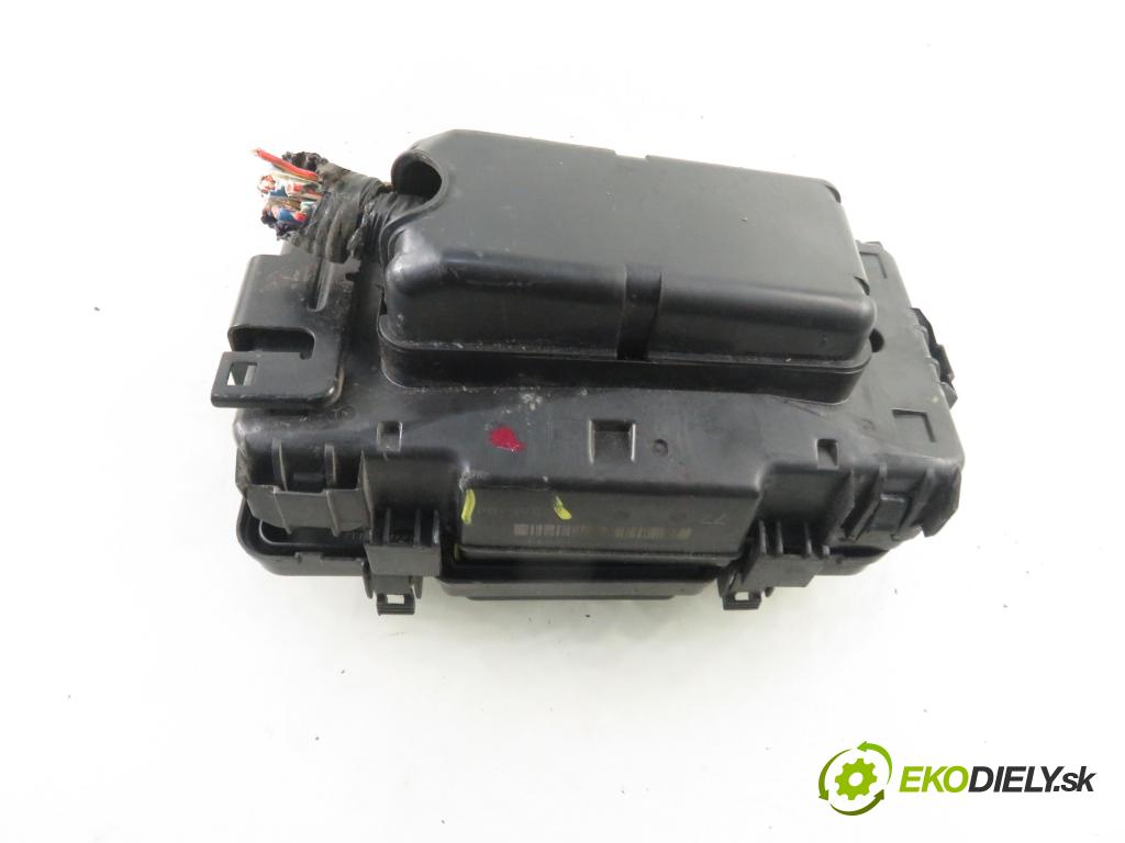 HONDA CIVIC VII Hatchback (EU, EP, EV) HB 2002 74,00 1.7 CTDi 101 - 4EE-2 (Isuzu) 1686,00 MODUL BSI S6FG4S6FG0