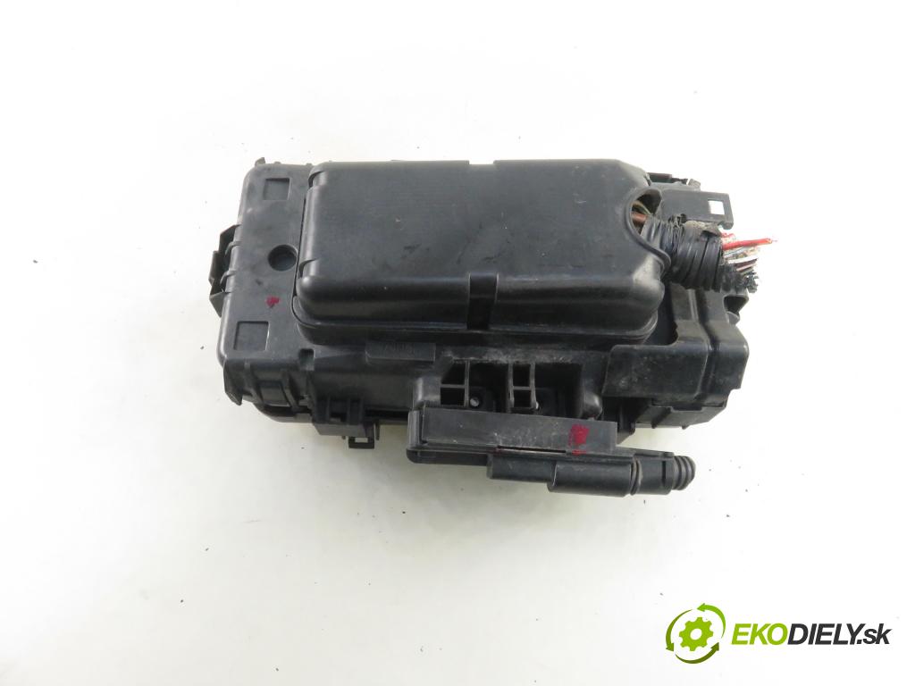 HONDA CIVIC VII Hatchback (EU, EP, EV) HB 2002 74,00 1.7 CTDi 101 - 4EE-2 (Isuzu) 1686,00 MODUL BSI S6FG4S6FG0
