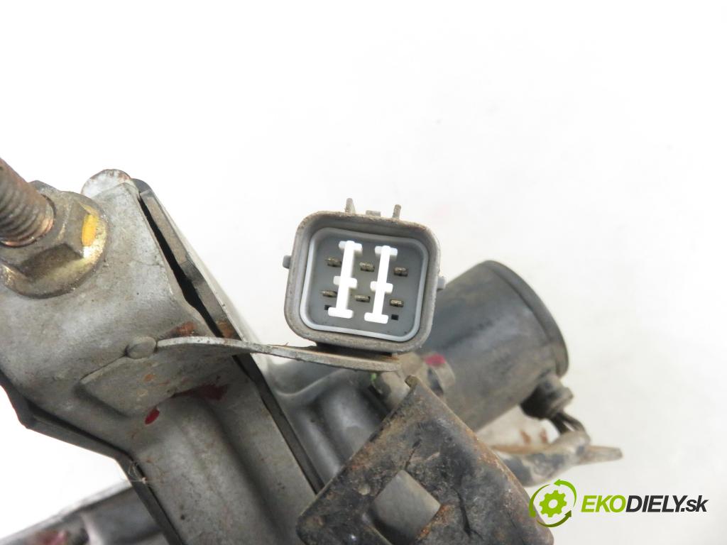 HONDA CIVIC VII Hatchback (EU, EP, EV) HB 2002 74,00 1.7 CTDi 101 - 4EE-2 (Isuzu) 1686,00 Potenciometer plynu  (Pedále)