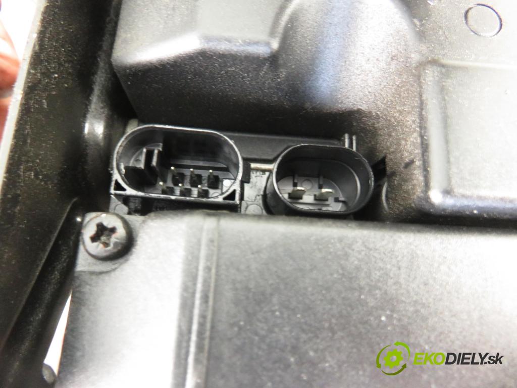 MERCEDES-BENZ KLASA A (W168) HB 2001 44,00 A 160 CDI (168.007) - OM 668.941 1689,00 Webasto 1685060540 (Webasto ohřívače)