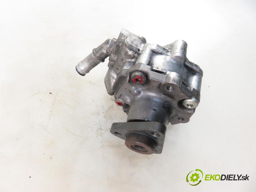 AUDI A4 (8K2, B8) SEDAN 2009 105,00 2.0 TDI - CAGA 1968,00 Pumpa servočerpadlo 8K0145154B ; 7651955125 (Servočerpadlá, pumpy riadenia)