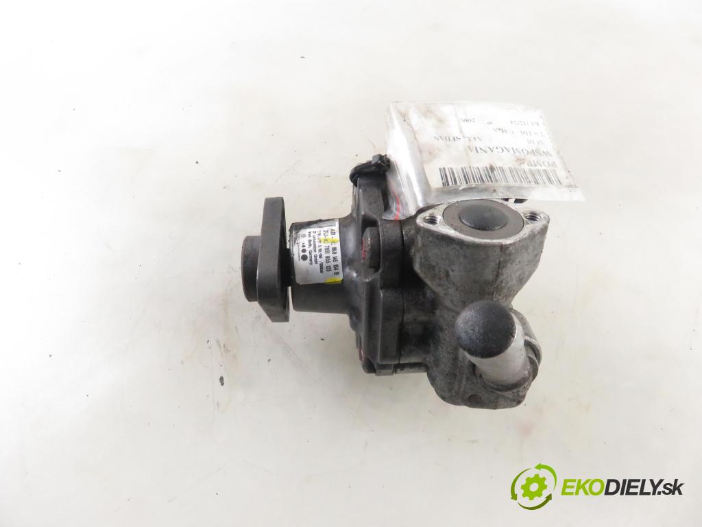 AUDI A4 (8K2, B8) SEDAN 2009 105,00 2.0 TDI - CAGA 1968,00 Pumpa servočerpadlo 8K0145154B ; 7651955125 (Servočerpadlá, pumpy riadenia)