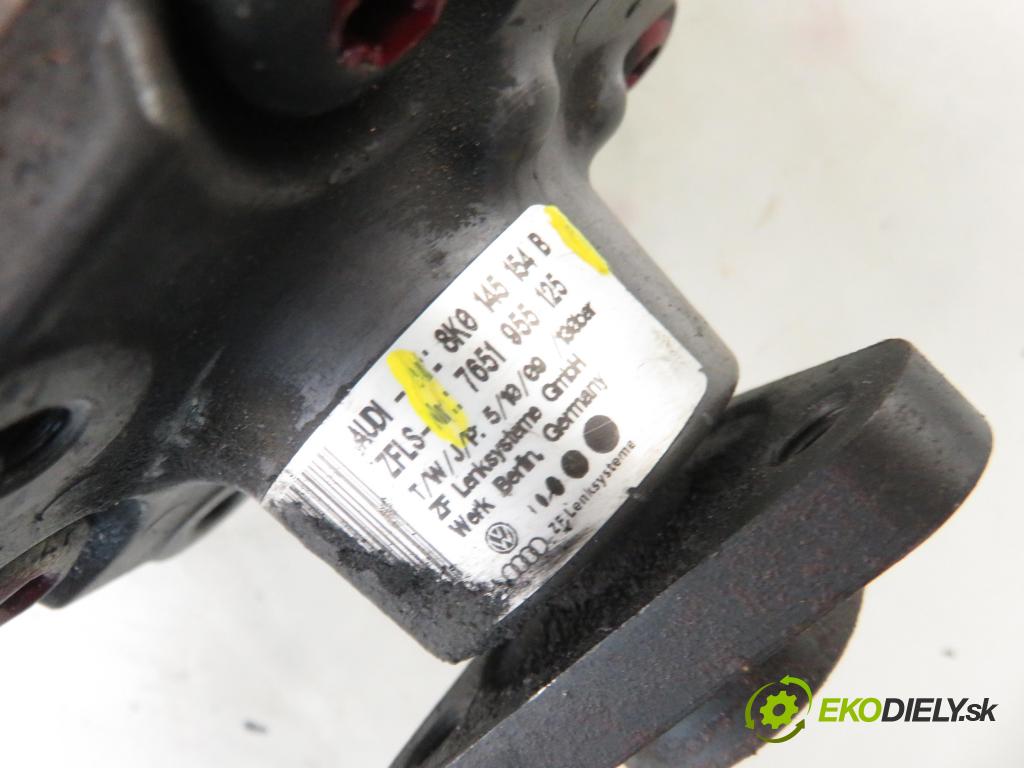 AUDI A4 (8K2, B8) SEDAN 2009 105,00 2.0 TDI - CAGA 1968,00 Pumpa servočerpadlo 8K0145154B ; 7651955125 (Servočerpadlá, pumpy riadenia)