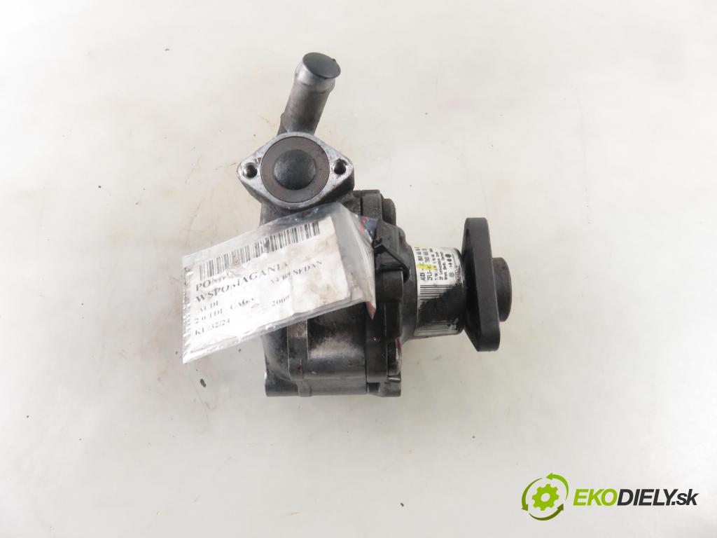 AUDI A4 (8K2, B8) SEDAN 2009 105,00 2.0 TDI - CAGA 1968,00 Pumpa servočerpadlo 8K0145154B ; 7651955125 (Servočerpadlá, pumpy riadenia)