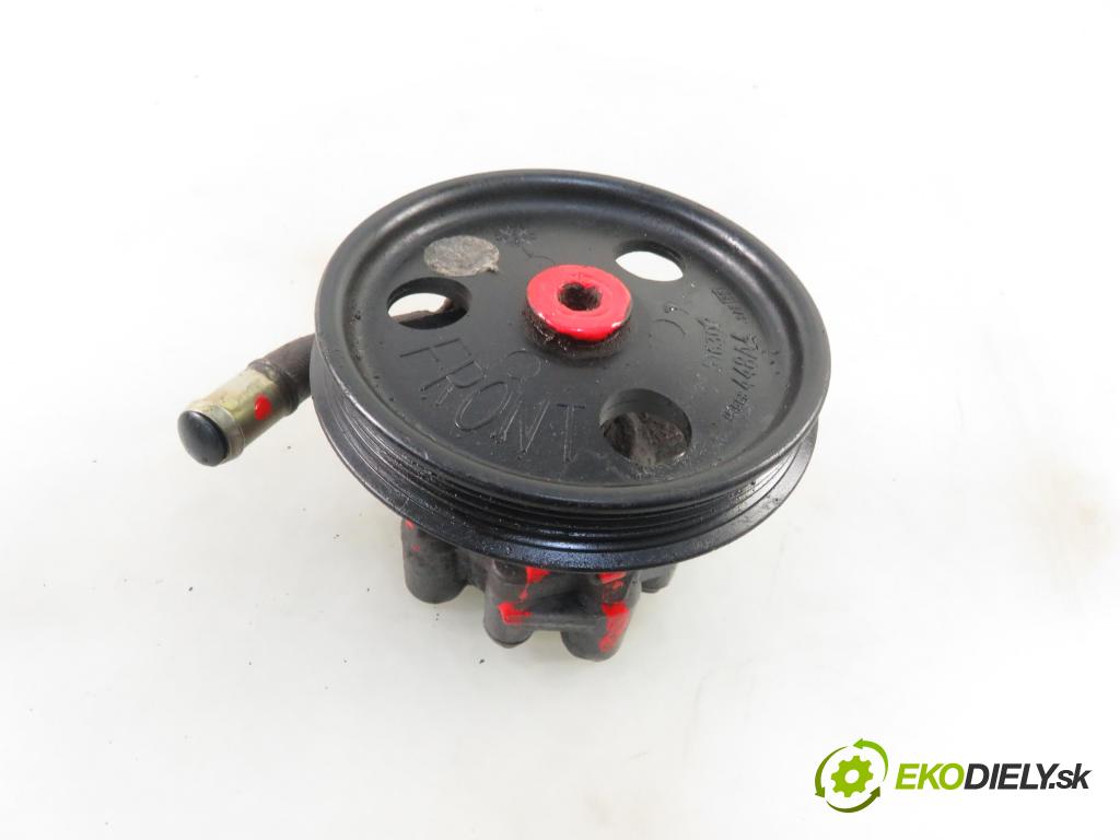 CHRYSLER PT CRUISER (PT_) MINIVAN 2001 0,00 2.4 - EDZ 2429,00 Pumpa servočerpadlo  (Servočerpadlá, pumpy riadenia)