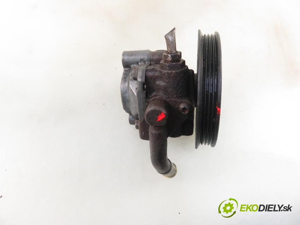 CHRYSLER PT CRUISER (PT_) MINIVAN 2001 0,00 2.4 - EDZ 2429,00 Pumpa servočerpadlo  (Servočerpadlá, pumpy riadenia)
