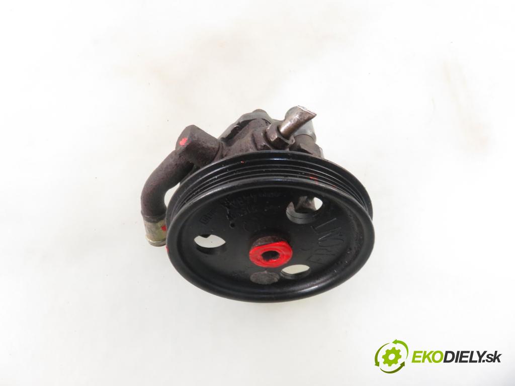 CHRYSLER PT CRUISER (PT_) MINIVAN 2001 0,00 2.4 - EDZ 2429,00 Pumpa servočerpadlo  (Servočerpadlá, pumpy riadenia)