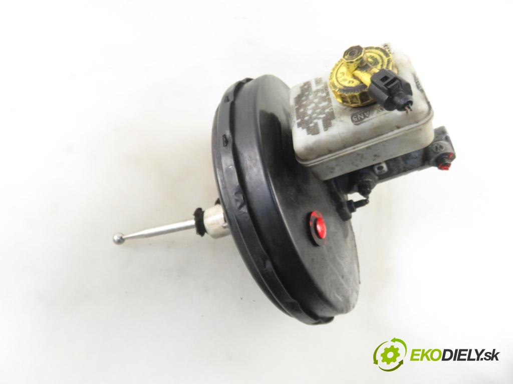 SKODA OCTAVIA I Combi (1U5) KOMBI 2000 66,00 1.9 TDI - AGR 1896,00 Posilovač 1J1614105H (Servočerpadlá, pumpy riadenia)