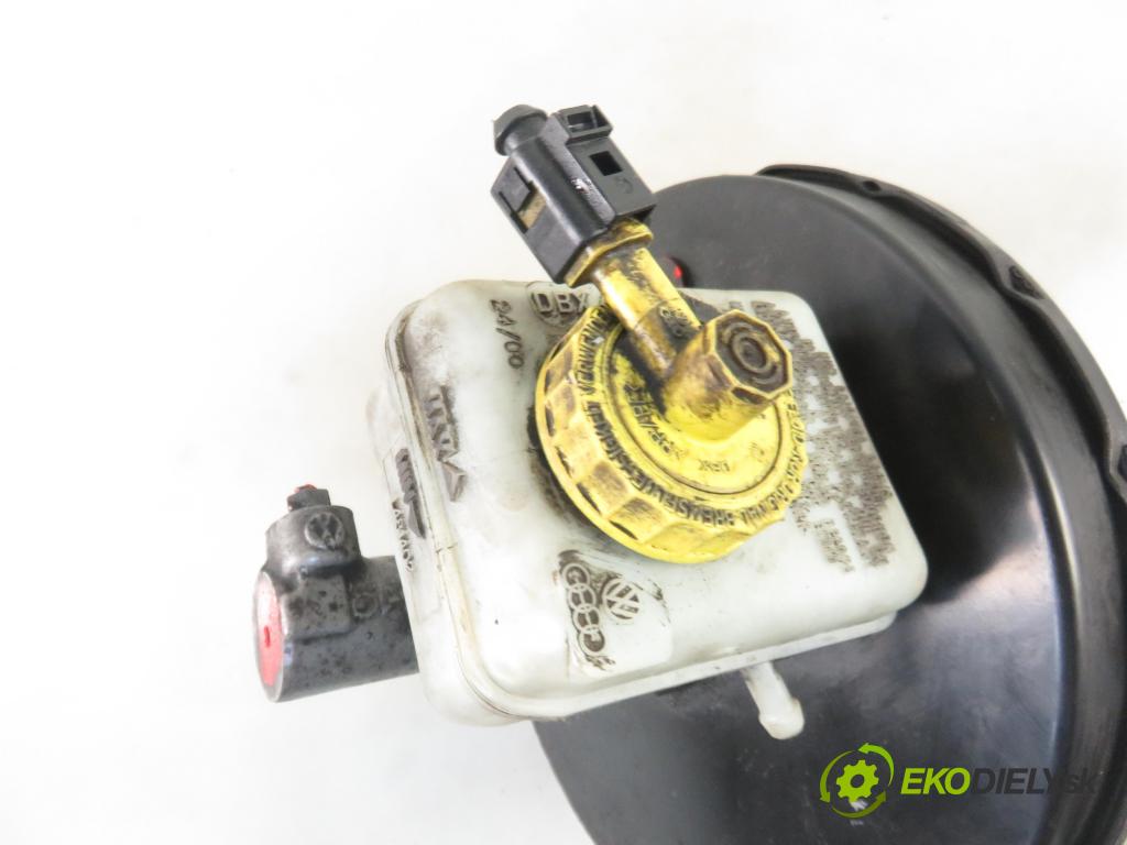 SKODA OCTAVIA I Combi (1U5) KOMBI 2000 66,00 1.9 TDI - AGR 1896,00 Posilovač 1J1614105H (Servočerpadlá, pumpy riadenia)