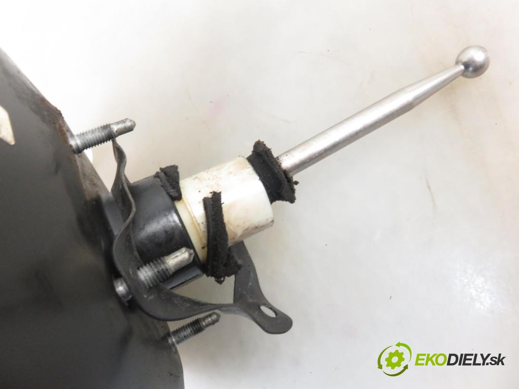 SKODA OCTAVIA I Combi (1U5) KOMBI 2000 66,00 1.9 TDI - AGR 1896,00 Posilovač 1J1614105H (Servočerpadlá, pumpy riadenia)