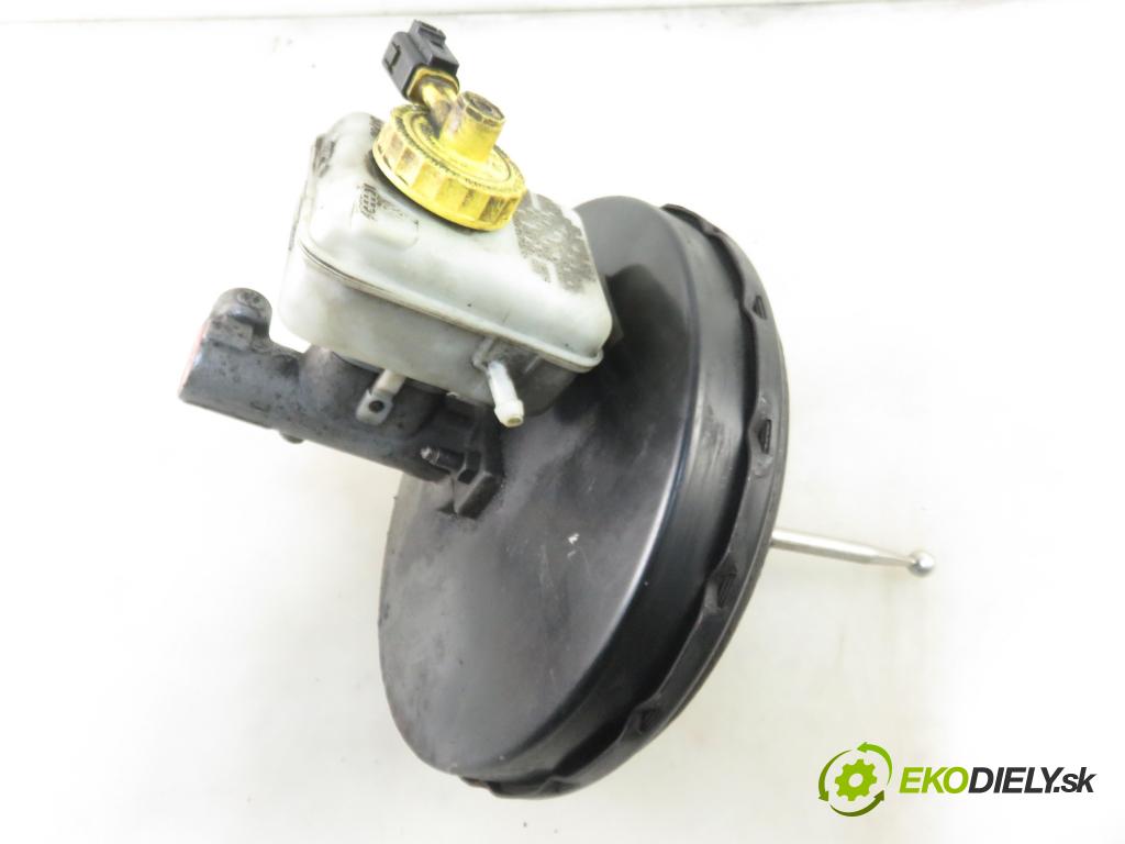 SKODA OCTAVIA I Combi (1U5) KOMBI 2000 66,00 1.9 TDI - AGR 1896,00 Posilovač 1J1614105H (Servočerpadlá, pumpy riadenia)