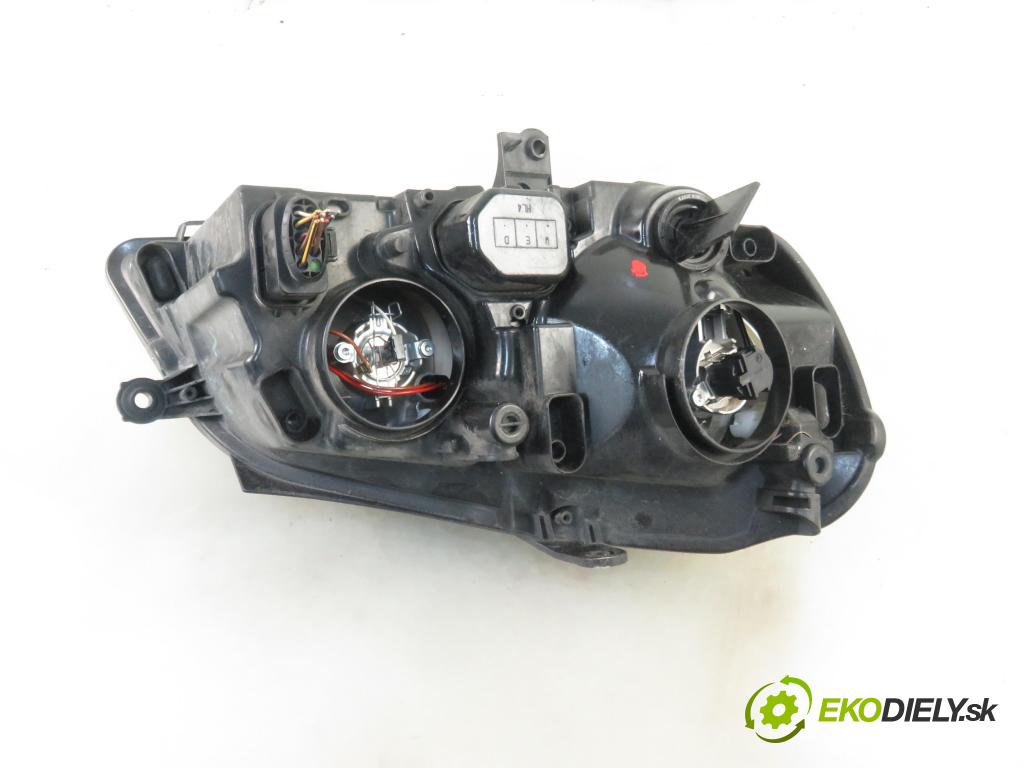 VW POLO (9N_) HB 2006 47,00 1.2 12V 64 - AZQ 1198,00 Svetlo LP 6Q1941007AN