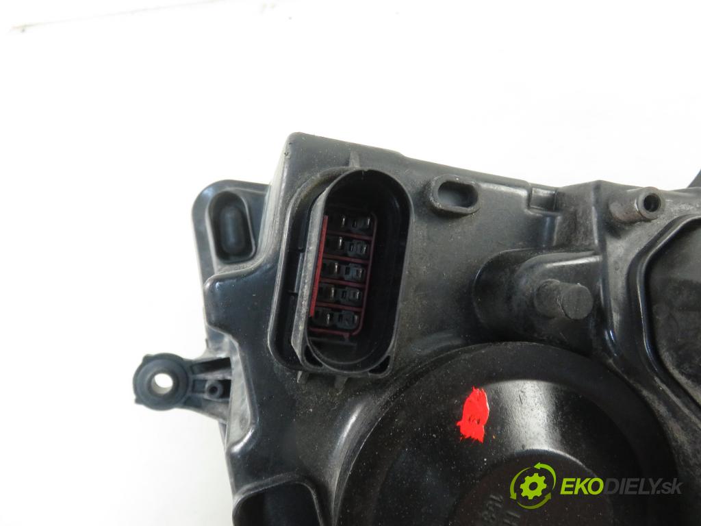 VW POLO (9N_) HB 2006 47,00 1.2 12V 64 - AZQ 1198,00 Svetlo LP 6Q1941007AN