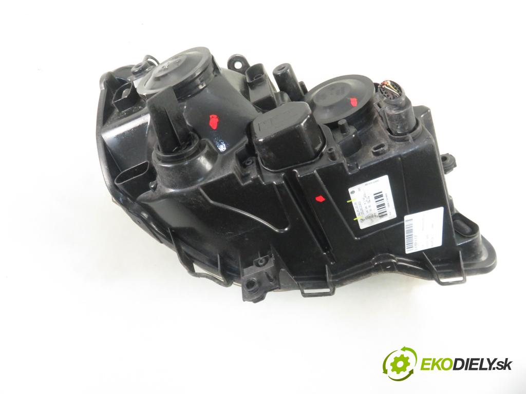 VW POLO (9N_) HB 2006 47,00 1.2 12V 64 - AZQ 1198,00 Svetlo LP 6Q1941007AN