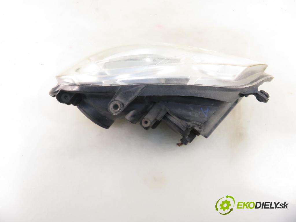 VW POLO (9N_) HB 2006 47,00 1.2 12V 64 - AZQ 1198,00 Svetlo LP 6Q1941007AN
