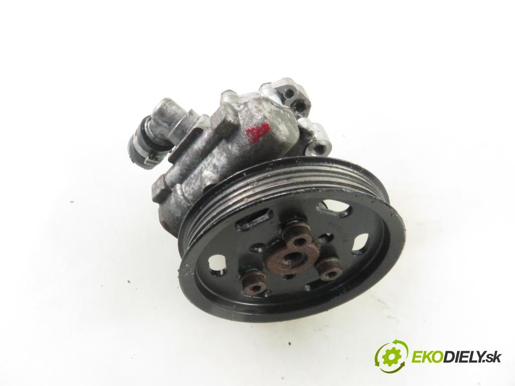 AUDI A4 (8E2, B6) SEDAN 2002 96,00 1.9 TDI PD 130 - AWX 1896,00 Pumpa servočerpadlo 7690955102 ; 8D0145156T (Servočerpadlá, pumpy riadenia)