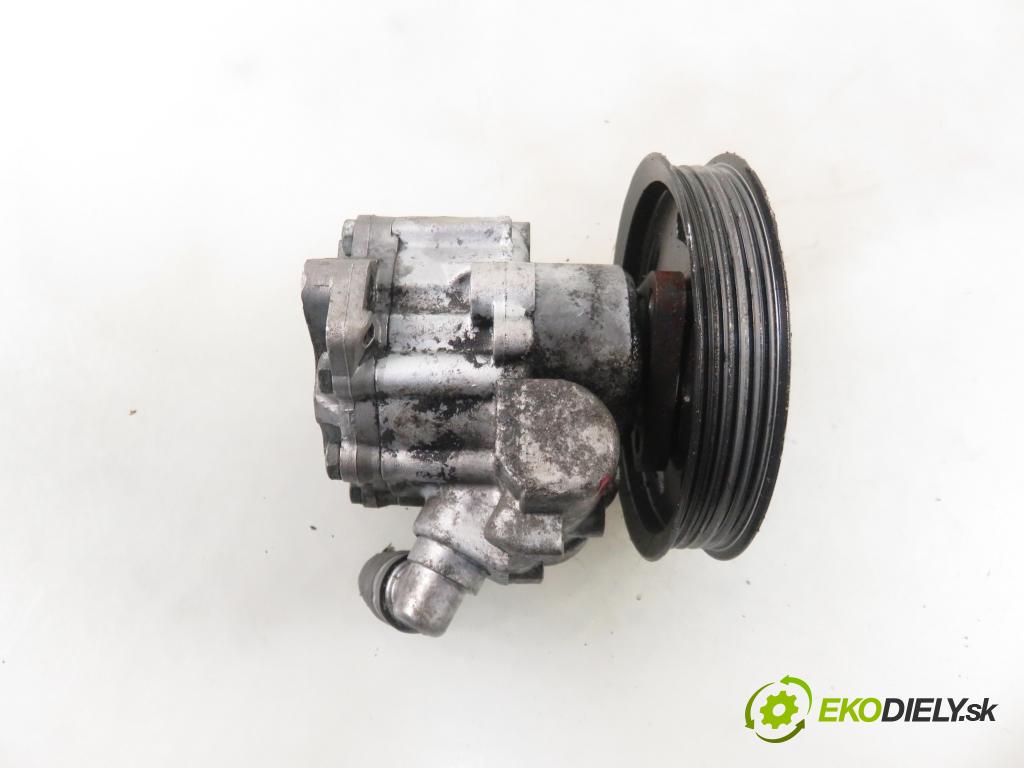 AUDI A4 (8E2, B6) SEDAN 2002 96,00 1.9 TDI PD 130 - AWX 1896,00 Pumpa servočerpadlo 7690955102 ; 8D0145156T (Servočerpadlá, pumpy riadenia)