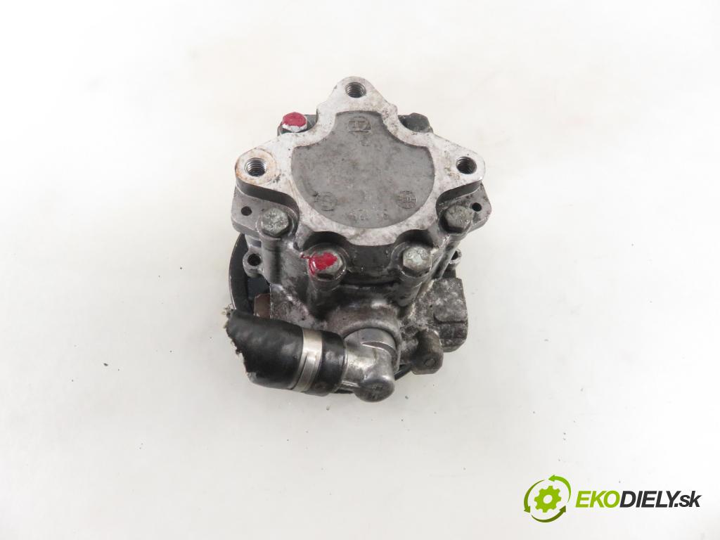 AUDI A4 (8E2, B6) SEDAN 2002 96,00 1.9 TDI PD 130 - AWX 1896,00 Pumpa servočerpadlo 7690955102 ; 8D0145156T (Servočerpadlá, pumpy riadenia)