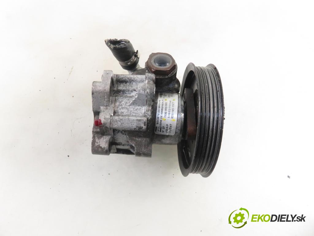 AUDI A4 (8E2, B6) SEDAN 2002 96,00 1.9 TDI PD 130 - AWX 1896,00 Pumpa servočerpadlo 7690955102 ; 8D0145156T (Servočerpadlá, pumpy riadenia)