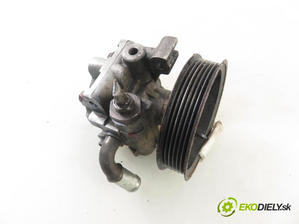 FORD TRANSIT CONNECT (P65_, P70_, P80_) FURGON 2009 66,00 1.8 TDCi - R3PA 1753,00 Pumpa servočerpadlo  (Servočerpadlá, pumpy riadenia)