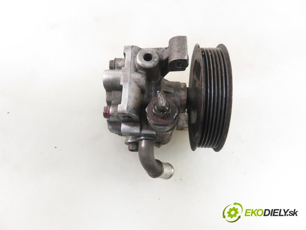 FORD TRANSIT CONNECT (P65_, P70_, P80_) FURGON 2009 66,00 1.8 TDCi - R3PA 1753,00 Pumpa servočerpadlo  (Servočerpadlá, pumpy riadenia)