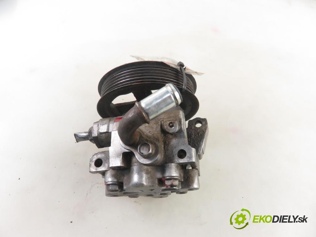 FORD TRANSIT CONNECT (P65_, P70_, P80_) FURGON 2009 66,00 1.8 TDCi - R3PA 1753,00 Pumpa servočerpadlo  (Servočerpadlá, pumpy riadenia)