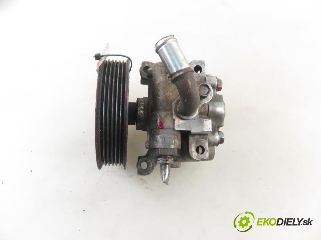 FORD TRANSIT CONNECT (P65_, P70_, P80_) FURGON 2009 66,00 1.8 TDCi - R3PA 1753,00 Pumpa servočerpadlo  (Servočerpadlá, pumpy riadenia)