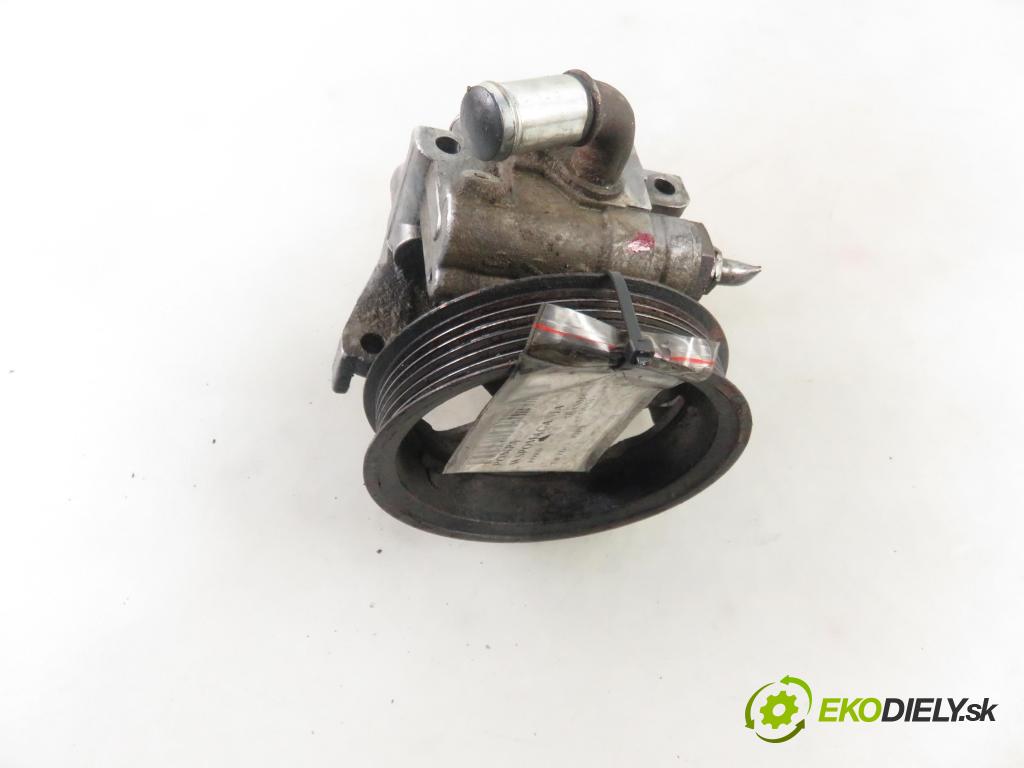 FORD TRANSIT CONNECT (P65_, P70_, P80_) FURGON 2009 66,00 1.8 TDCi - R3PA 1753,00 Pumpa servočerpadlo  (Servočerpadlá, pumpy riadenia)