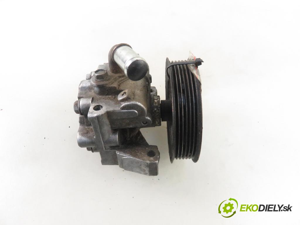 FORD TRANSIT CONNECT (P65_, P70_, P80_) FURGON 2009 66,00 1.8 TDCi - R3PA 1753,00 Pumpa servočerpadlo  (Servočerpadlá, pumpy riadenia)