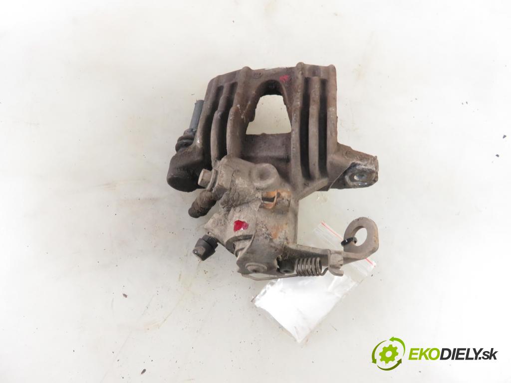 OPEL ASTRA G liftback (T98) HB 2001 92,00 1.8 16V - Z 18 XE 1796,00 Brzdič strmeň pravé zadné