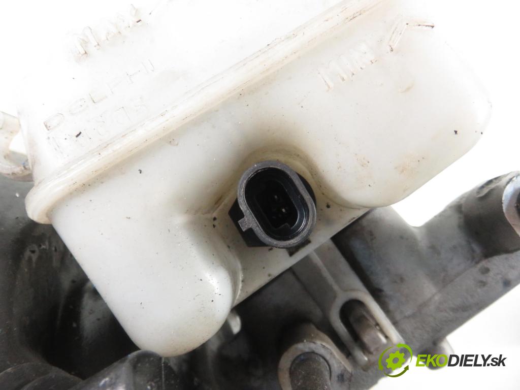 OPEL ASTRA G liftback (T98) HB 2001 92,00 1.8 16V - Z 18 XE 1796,00 Posilovač 90498034 (Servočerpadlá, pumpy riadenia)