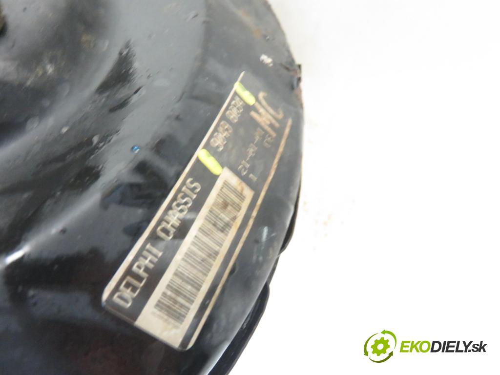 OPEL ASTRA G liftback (T98) HB 2001 92,00 1.8 16V - Z 18 XE 1796,00 Posilovač 90498034 (Servočerpadlá, pumpy riadenia)