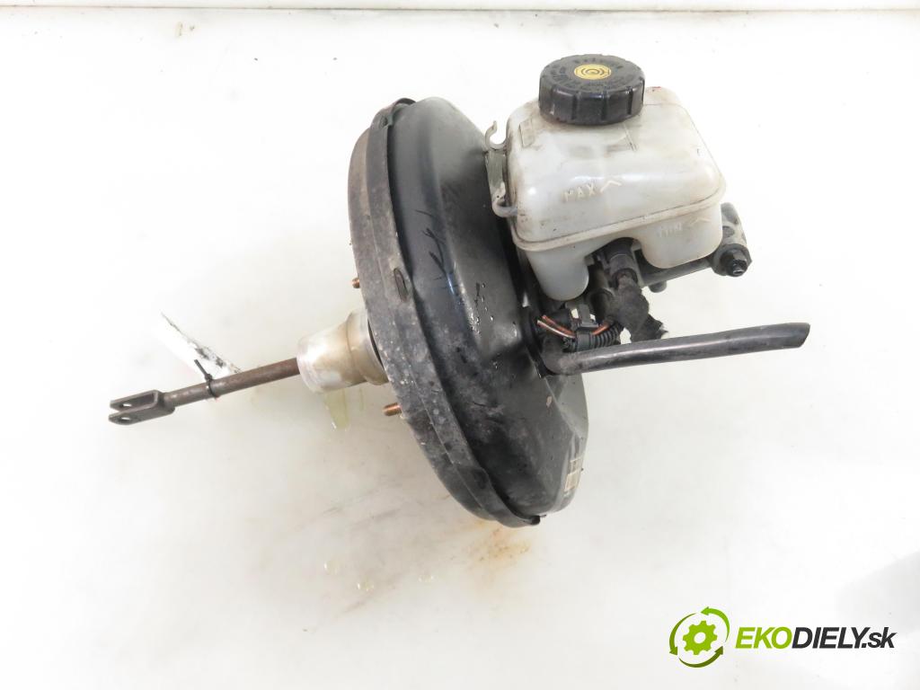 OPEL ASTRA G liftback (T98) HB 2001 92,00 1.8 16V - Z 18 XE 1796,00 Posilovač 90498034 (Servočerpadlá, pumpy riadenia)