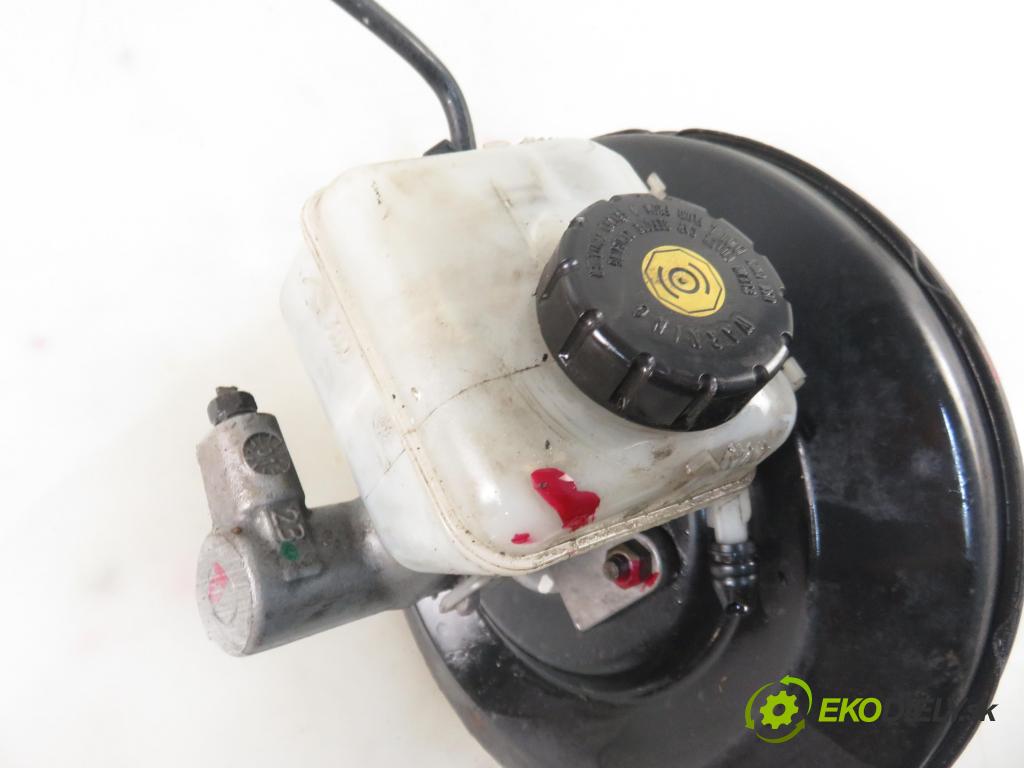 OPEL ASTRA G liftback (T98) HB 2001 92,00 1.8 16V - Z 18 XE 1796,00 Posilovač 90498034 (Servočerpadlá, pumpy riadenia)