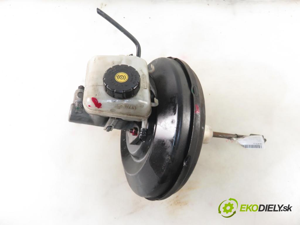 OPEL ASTRA G liftback (T98) HB 2001 92,00 1.8 16V - Z 18 XE 1796,00 Posilovač 90498034 (Servočerpadlá, pumpy riadenia)