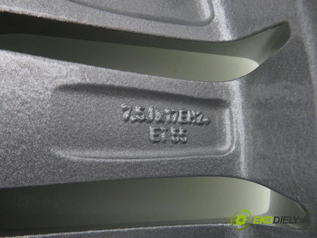 FORD 0 disky / disk 7S7J1007DB