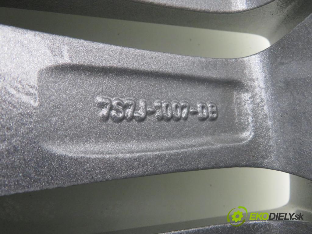 FORD 0 disky / disk 7S7J1007DB