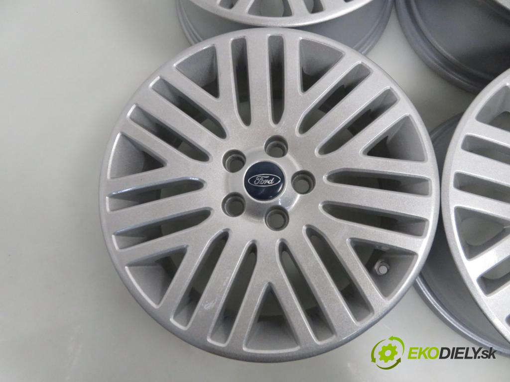 FORD 0 disky / disk 7S7J1007DB