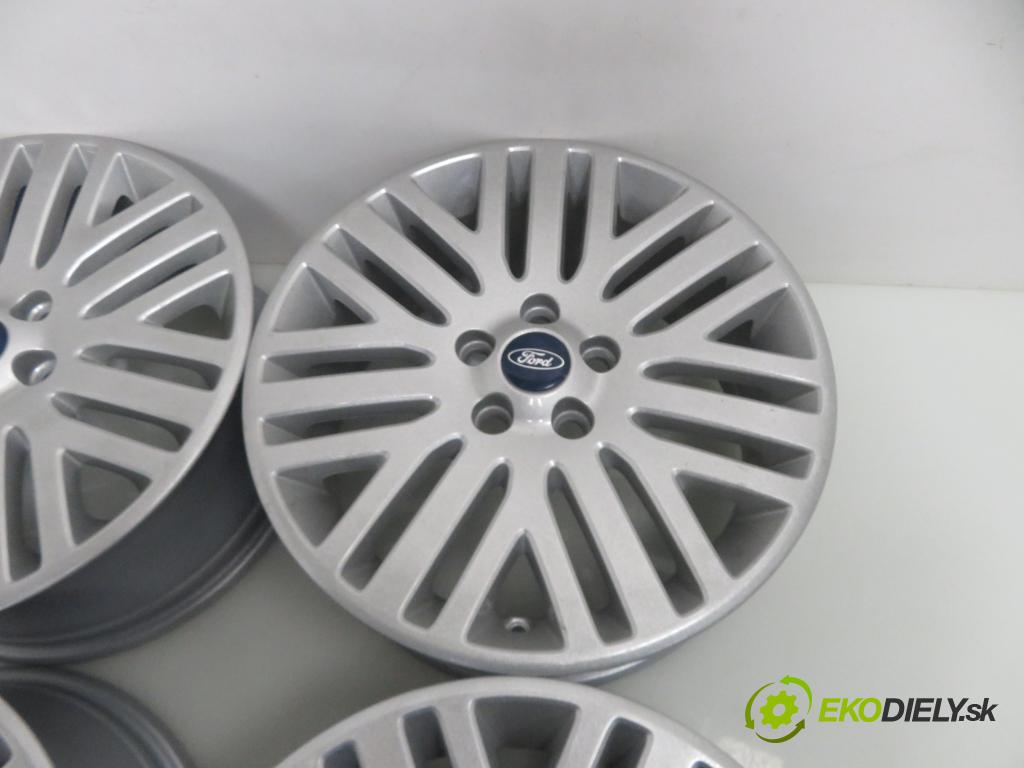FORD 0 disky / disk 7S7J1007DB