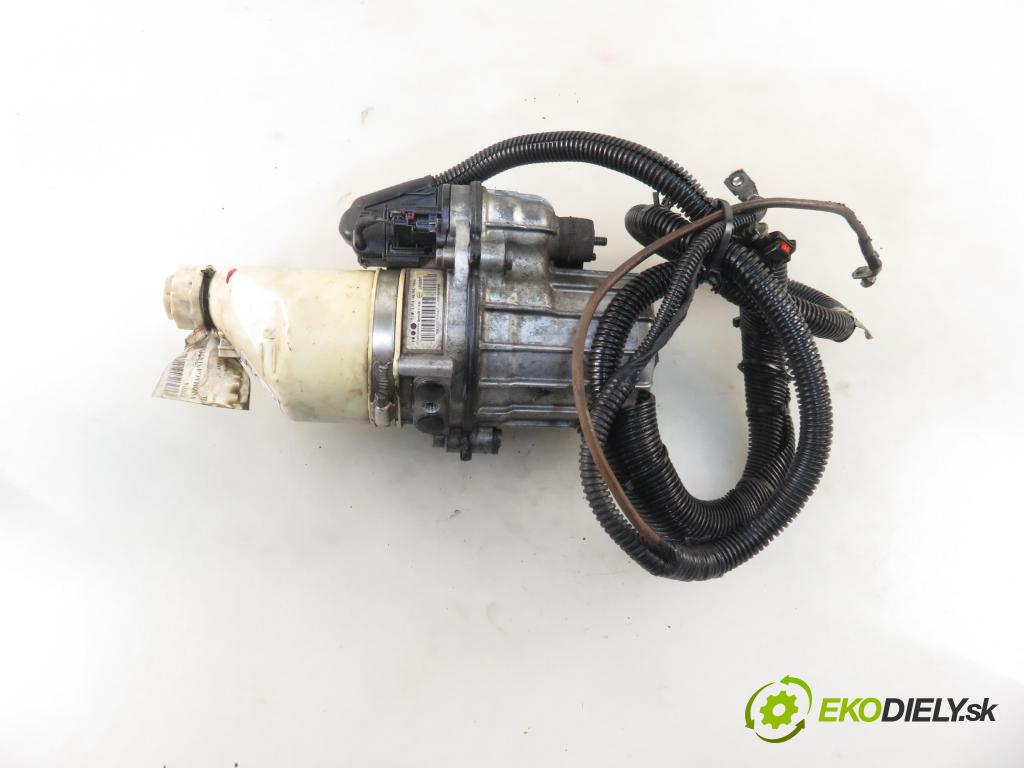 OPEL ASTRA H Kombi (A04) KOMBI 2007 74,00 1.9 CDTI - Z 19 DTL 1910,00 Pumpa servočerpadlo 13192897