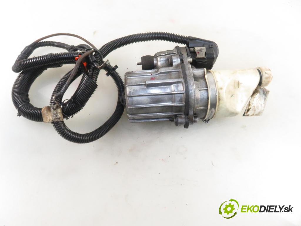 OPEL ASTRA H Kombi (A04) KOMBI 2007 74,00 1.9 CDTI - Z 19 DTL 1910,00 Pumpa servočerpadlo 13192897