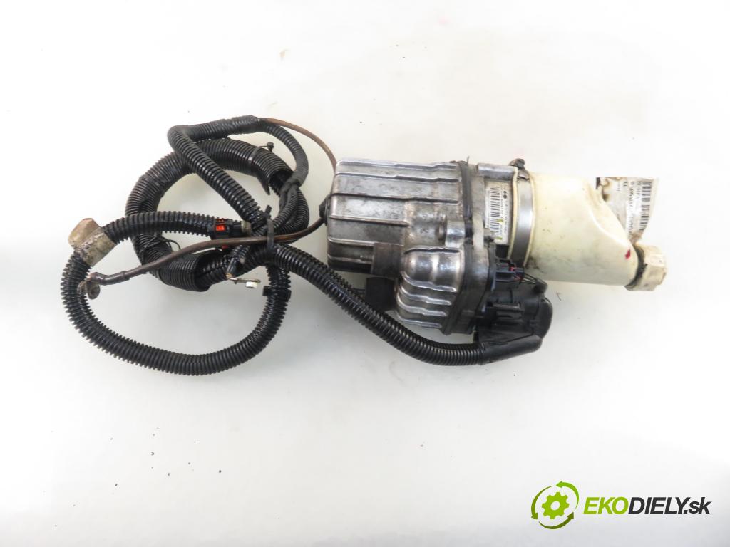 OPEL ASTRA H Kombi (A04) KOMBI 2007 74,00 1.9 CDTI - Z 19 DTL 1910,00 Pumpa servočerpadlo 13192897